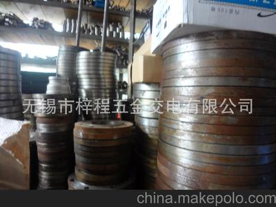 現(xiàn)貨供應優(yōu)質鐵法蘭及盲板 種類、圖片大全與應用簡介