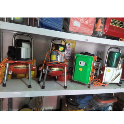 哈爾濱市義德祥五金交電采購供應站 連接五金機電市場的可靠橋梁