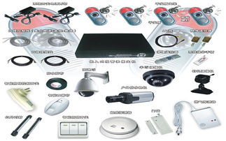 京安天下 攜手共贏，誠邀全國代理經銷商共拓安防與通訊市場