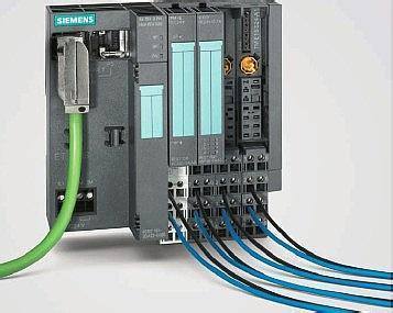 延安西門子DP通訊電纜代理商 連接工業智能的可靠橋梁