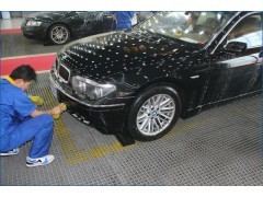 洗車(chē)格柵板搭配優(yōu)質(zhì)洗車(chē)服務(wù)，這些選擇讓你省心又省力